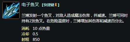 如何评价《英雄联盟》中机械公敌的技能特效?