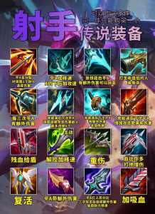 《LOL》阿贾克斯为什么叫武器大师?