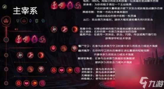 lol炼金无限火力出装2021-lol炼金s11无限火力出装推荐